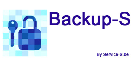 Backup-s.eu by Service-S.be